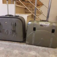 کیف چمدون مسافرتی