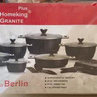 لوازم برقی و آشپزخانه