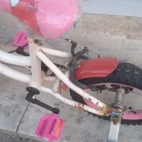 دوچرخه 12و16|دوچرخه، اسکیت، اسکوتر|شوشتر, |دیوار