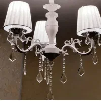 تولید کننده لوسترو اباژور