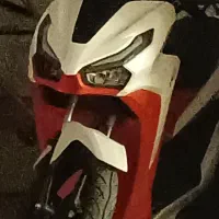 موتور کلیک|موتورسیکلت|مشهد, خرمشهر|دیوار