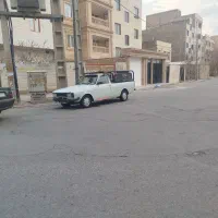 وانت مدل 89|خودرو سواری و وانت|قرچک, میرزائی شمالی|دیوار