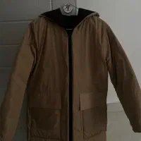 کاپشن دو رو|لباس|ارومیه, |دیوار