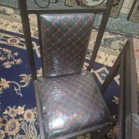 میز وصندلی نهار خوری|میز و صندلی غذاخوری|کرمان, |دیوار