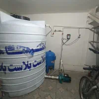 تعمیر و سرویس انواع پمپ آب خانگی