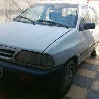 پراید