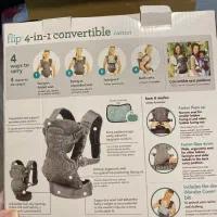 آغوشی اینفنتینو اورجینال|کالسکه و لوازم جانبی|تهران,  امام زاده قاسم (نیاوران)|دیوار