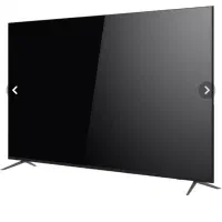 TV  75 اینچ برند جی‌وی‌سی