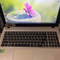 لپتاپ ایسوز مدلX540L