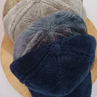 کلاه تدی و گوش گیر|لباس|شیروان (خراسان), |دیوار