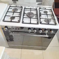اجاق‌گاز ۵شعله