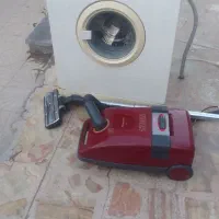 ماشین لباس شویی اتومات