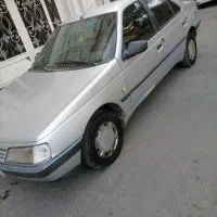 پژو405مدل1388 دوگانه کارخونه کم کارکرد|خودرو سواری و وانت|هشتگرد, شهرک اداری|دیوار