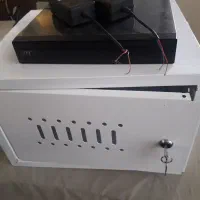 دوربین مداربسته وخانگی ومشخصات کامل عکس