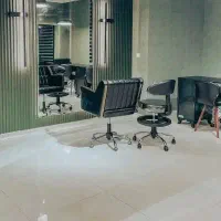 دفترکار/ ۱۷۰ متری فول امکانات / ساختمان اداری