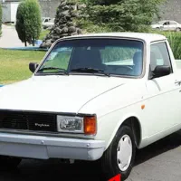 وانت پیکان تلفنی