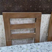 میز غذا خوری ۶ نفره|میز و صندلی غذاخوری|اهواز, سلطانمنش|دیوار