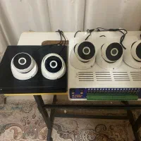 پک دوربین مداربستهنثوسذچ