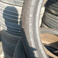 لاستیک ۲۷۵/۳۵r22 مارک پیرلی|قطعات یدکی و لوازم جانبی|چهاردانگه (تهران), |دیوار