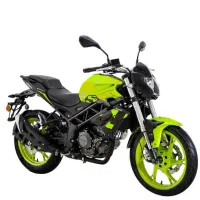 بنلی 250 تک سیلندر نیو فیس