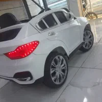 ماشین شارژی بزرگ|اسباب‌بازی بچه|بندر ماهشهر, |دیوار