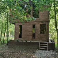 ویلا کلاسیک مناسب