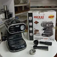 قهوه ساز مکسی|سماور، چایساز، قهوهساز|برازجان, |دیوار