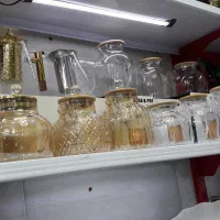 ظروف و لوازم اشپز خونه|ظروف سرو و پذیرایی|آبادان, |دیوار