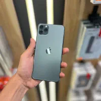 آیفون ۱۱ پرومکس iPhone 11promax