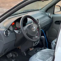 تندر اتومات مدل۱۳۹۴|خودرو سواری و وانت|بانه, |دیوار