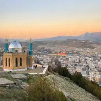 خر یدار ویلایی مبارک آباد