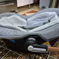 کالسکه و کریر|کالسکه و لوازم جانبی|مبارکه, |دیوار