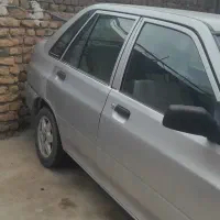 پراید 141 شاسی پلمپ|خودرو سواری و وانت|خرم‌آباد, |دیوار