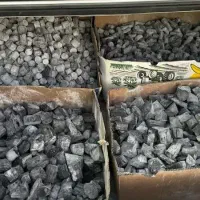 زغال با کیفیت