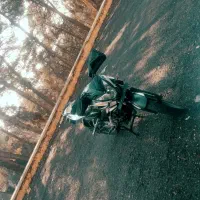 موتور ان اس مدل ۹۵