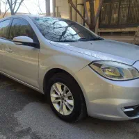 برلیانس h330 موتور بزرگ|خودرو سواری و وانت|اصفهان, خانه اصفهان|دیوار