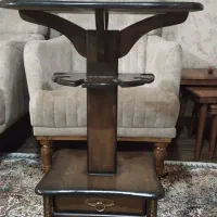 میز تلفن مدل بار سالم