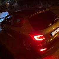 206 پنو|خودرو سواری و وانت|شیراز, شیخ روزبهان|دیوار