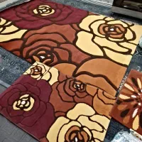 فرش  آشپزخانه