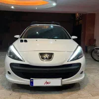 ۲۰۷فرانسوی ۸۹در حد صفر