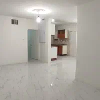 ۶۰ متر خوش نقشه یک خواب پارکینگ غیر مزاحم