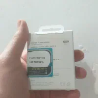 شارژر کار کرده