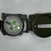 قطبنما ( قطب نما ) حرفه ای و معمولی|کوهنوردی و کمپینگ|قم, حاج زینل|دیوار