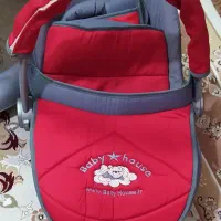 سرویس کالسکه|کالسکه و لوازم جانبی|صفادشت, |دیوار