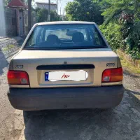 فروش پراید مدل ۸۵