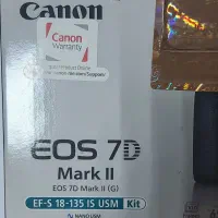 دوربین عکاسی کنون EOS 7D|دوربین عکاسی و فیلم‌برداری|تهران, خواجه نصیر طوسی|دیوار