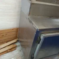 وسایل فست فود