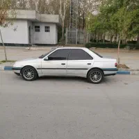 پژو 405 جوانپسند