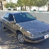 زانتیا84فرانسه درحدفقط معاوضه