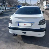 پژوsd v8مدل ۹۴|خودرو سواری و وانت|زنجان, |دیوار